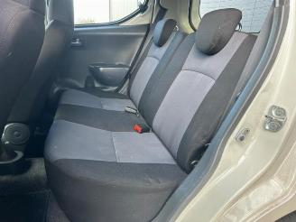 Suzuki Alto Alto, Hatchback 5-drs, 2009 1.0 12V picture 20