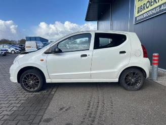 Suzuki Alto Alto, Hatchback 5-drs, 2009 1.0 12V picture 2