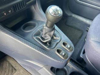 Peugeot 1007 1007 (KM), Hatchback 3-drs, 2004 / 2011 1.4 picture 34