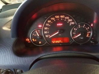 Peugeot 1007 1007 (KM), Hatchback 3-drs, 2004 / 2011 1.4 picture 33