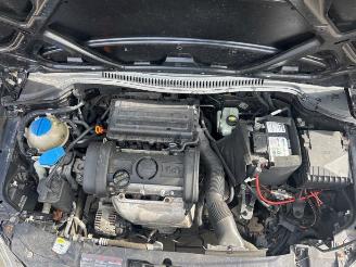 Seat Leon Leon (1P1), Hatchback 5-drs, 2005 / 2013 1.4 16V picture 17