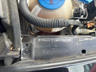 Seat Leon Leon (1P1), Hatchback 5-drs, 2005 / 2013 1.4 16V picture 21