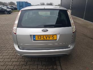 Ford Focus Wagon 1.6 Comfort picture 5