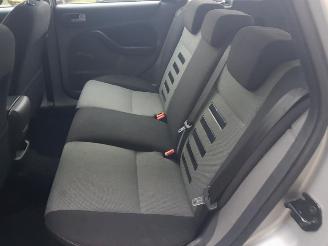 Ford Focus Wagon 1.6 Comfort picture 14