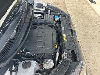 Volkswagen Caddy Cargo Maxi 2.0 TDI Economy Business picture 11