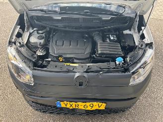 Volkswagen Caddy Cargo Maxi 2.0 TDI Economy Business picture 9