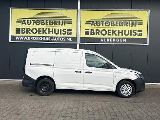 Volkswagen Caddy Cargo Maxi 2.0 TDI Economy Business picture 4