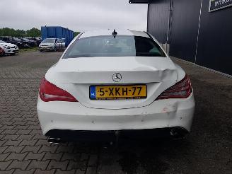 Mercedes Cla-klasse 180 BlueEFF. Ambition picture 5