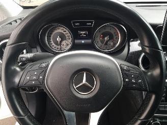 Mercedes Cla-klasse 180 BlueEFF. Ambition picture 17