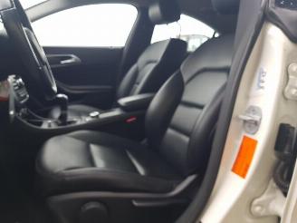 Mercedes Cla-klasse 180 BlueEFF. Ambition picture 14