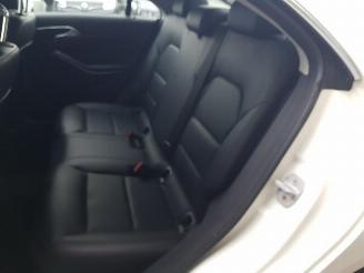 Mercedes Cla-klasse 180 BlueEFF. Ambition picture 15