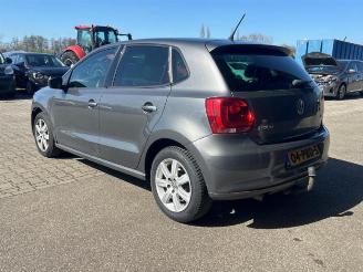 Volkswagen Polo Polo V (6R), Hatchback, 2009 / 2017 1.4 16V picture 3