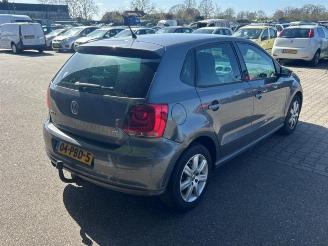 Volkswagen Polo Polo V (6R), Hatchback, 2009 / 2017 1.4 16V picture 5