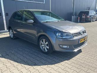 Volkswagen Polo Polo V (6R), Hatchback, 2009 / 2017 1.4 16V picture 7