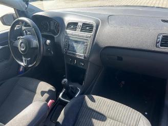 Volkswagen Polo Polo V (6R), Hatchback, 2009 / 2017 1.4 16V picture 10