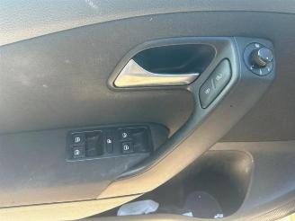 Volkswagen Polo Polo V (6R), Hatchback, 2009 / 2017 1.4 16V picture 16