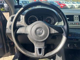 Volkswagen Polo Polo V (6R), Hatchback, 2009 / 2017 1.4 16V picture 14