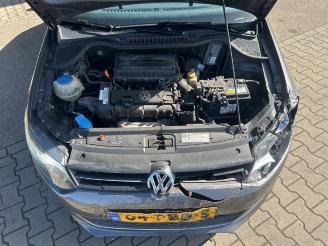 Volkswagen Polo Polo V (6R), Hatchback, 2009 / 2017 1.4 16V picture 17