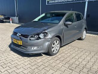 Volkswagen Polo Polo V (6R), Hatchback, 2009 / 2017 1.4 16V picture 9