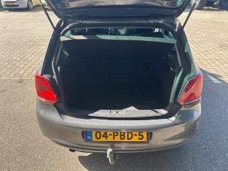 Volkswagen Polo Polo V (6R), Hatchback, 2009 / 2017 1.4 16V picture 12