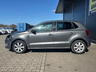 Volkswagen Polo Polo V (6R), Hatchback, 2009 / 2017 1.4 16V picture 2