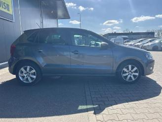 Volkswagen Polo Polo V (6R), Hatchback, 2009 / 2017 1.4 16V picture 6