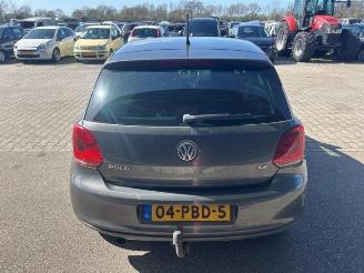 Volkswagen Polo Polo V (6R), Hatchback, 2009 / 2017 1.4 16V picture 4