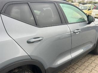 Volvo XC40 XC40 (XZ), SUV, 2017 Recharge Twin 78 kWh picture 19