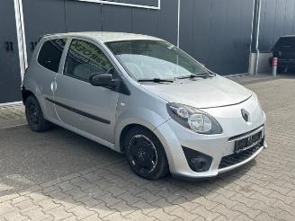 Renault Twingo Twingo II (CN), Hatchback 3-drs, 2007 / 2014 1.2 16V picture 7