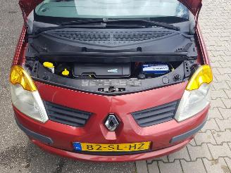 Renault Modus 1.2-16V Dynamique Luxe picture 20