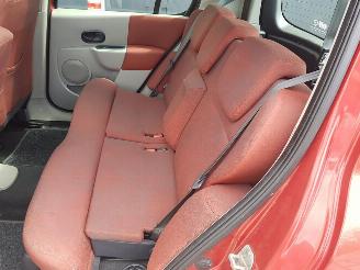 Renault Modus 1.2-16V Dynamique Luxe picture 10