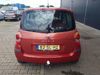 Renault Modus 1.2-16V Dynamique Luxe picture 5