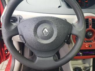 Renault Modus 1.2-16V Dynamique Luxe picture 12