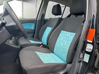 Suzuki Splash Splash, MPV, 2008 / 2015 1.0 12V picture 10
