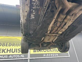 Mercedes S-klasse S (W221), Sedan, 2005 / 2014 3.5 S-350 24V picture 12