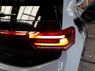 Volkswagen ID.3 ID.3 (E11/E12), Hatchback 5-drs, 2019 52 kWh picture 35