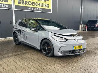 Volkswagen ID.3 ID.3 (E11/E12), Hatchback 5-drs, 2019 52 kWh picture 7