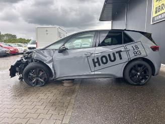 Volkswagen ID.3 ID.3 (E11/E12), Hatchback 5-drs, 2019 52 kWh picture 2