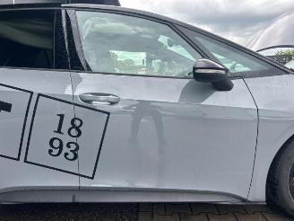 Volkswagen ID.3 ID.3 (E11/E12), Hatchback 5-drs, 2019 52 kWh picture 27