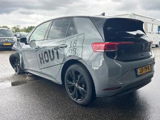 Volkswagen ID.3 ID.3 (E11/E12), Hatchback 5-drs, 2019 52 kWh picture 3