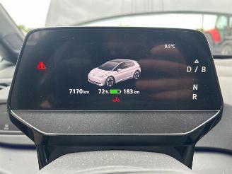 Volkswagen ID.3 ID.3 (E11/E12), Hatchback 5-drs, 2019 52 kWh picture 12