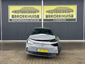 Volkswagen ID.3 ID.3 (E11/E12), Hatchback 5-drs, 2019 52 kWh picture 8
