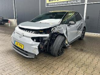 Volkswagen ID.3 ID.3 (E11/E12), Hatchback 5-drs, 2019 52 kWh picture 9