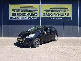 Peugeot 208 1.0 PureTech Access picture 1