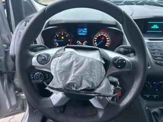 Ford Transit Connect Transit Connect (PJ2), Van, 2013 1.6 TDCi 16V 95 picture 13
