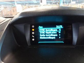 Ford Transit Connect Transit Connect (PJ2), Van, 2013 1.6 TDCi 16V 95 picture 25