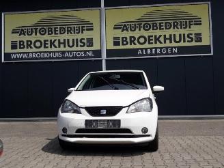 Seat Mii Mii, Hatchback, 2011 1.0 12V picture 1