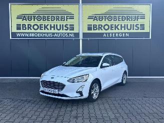 Avarii autoturisme Ford Focus Wagon 1.0 EcoBoost Trend Edition Business 2021/4