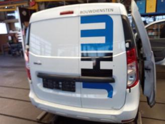 Dacia Dokker Dokker Express (8S), Van, 2012 / 2021 1.5 dCi 90 picture 4