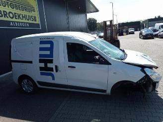 Dacia Dokker Dokker Express (8S), Van, 2012 / 2021 1.5 dCi 90 picture 6